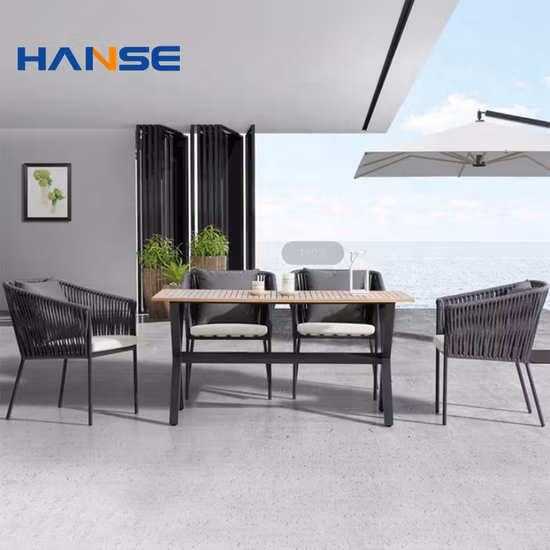 会話コーヒーテーブルと椅子ダイニングソファ家具セット籐ラタンガーデン屋外ビストロパティオセット販売中